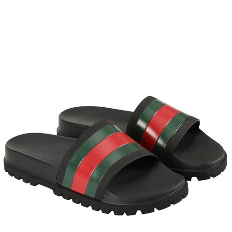 sandale gucci homme prix|latest style for gucci sandals.